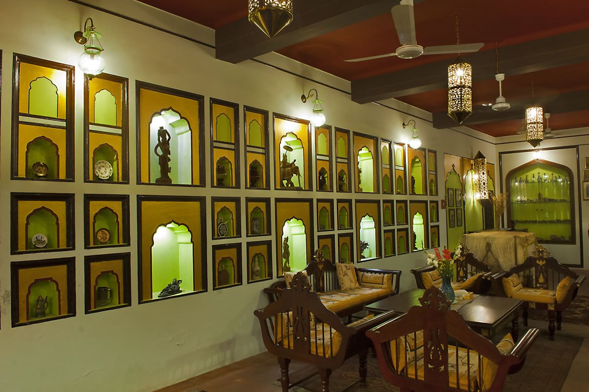 Burma Lounge