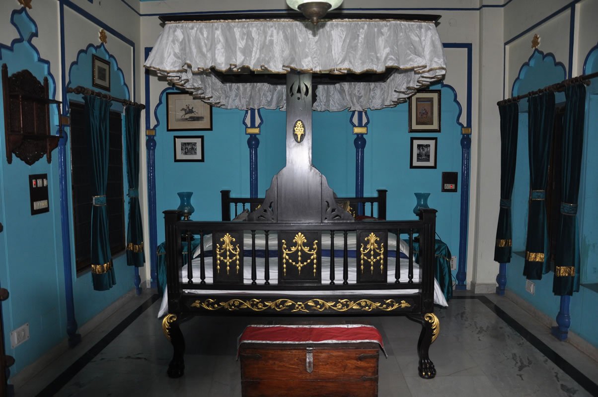 Hunter's Room