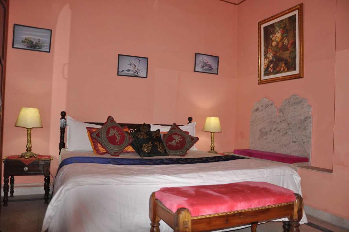 Princess Room