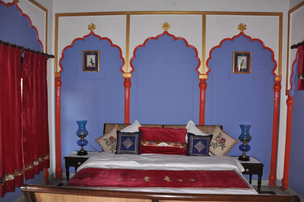 Peacock Room