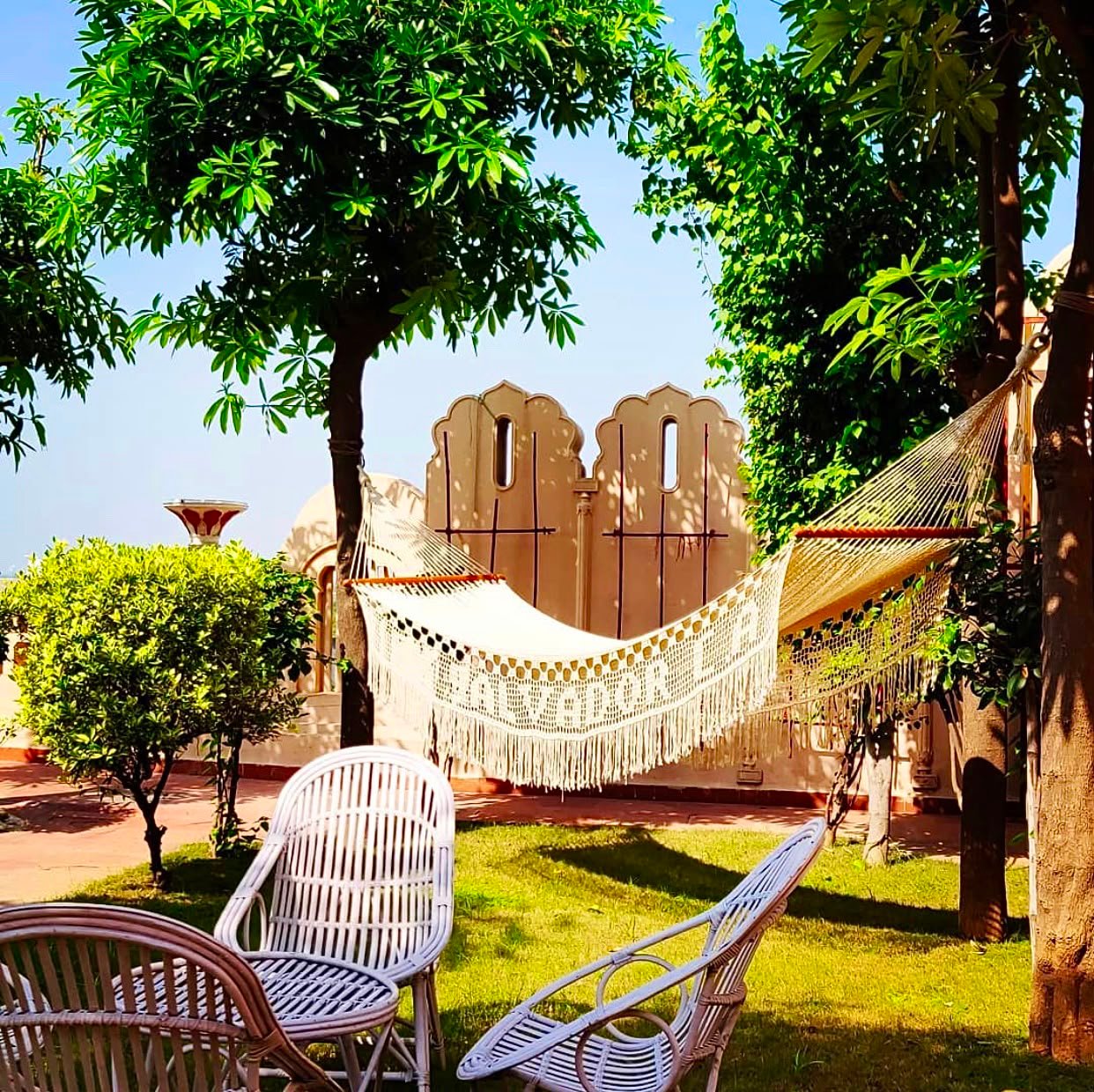 Bagh-e-Bahisht