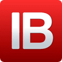 IndiBlogger logo