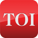 Times of India logo