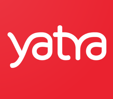 Yatra Blog logo